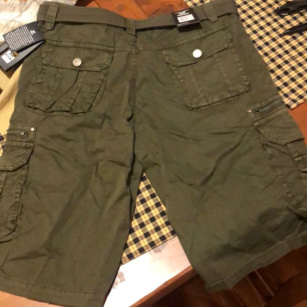 Men’s shorts